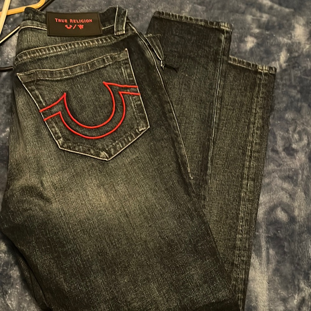 Men size 34 skinny jeans